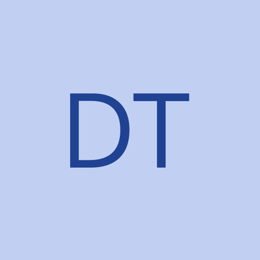 Derek Townsend's avatar